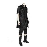Final Fantasy XV Noctis Lucis Caelum Cosplay Costume - Premium Quality - Coscosmos